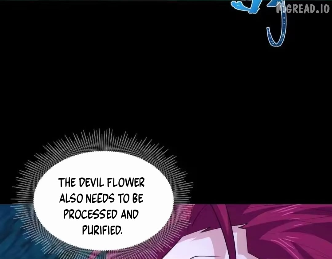 Era of the Haunted Chapter 609  - page 83